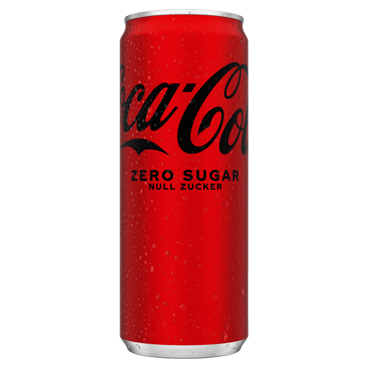 Coca Cola Zero 330ml