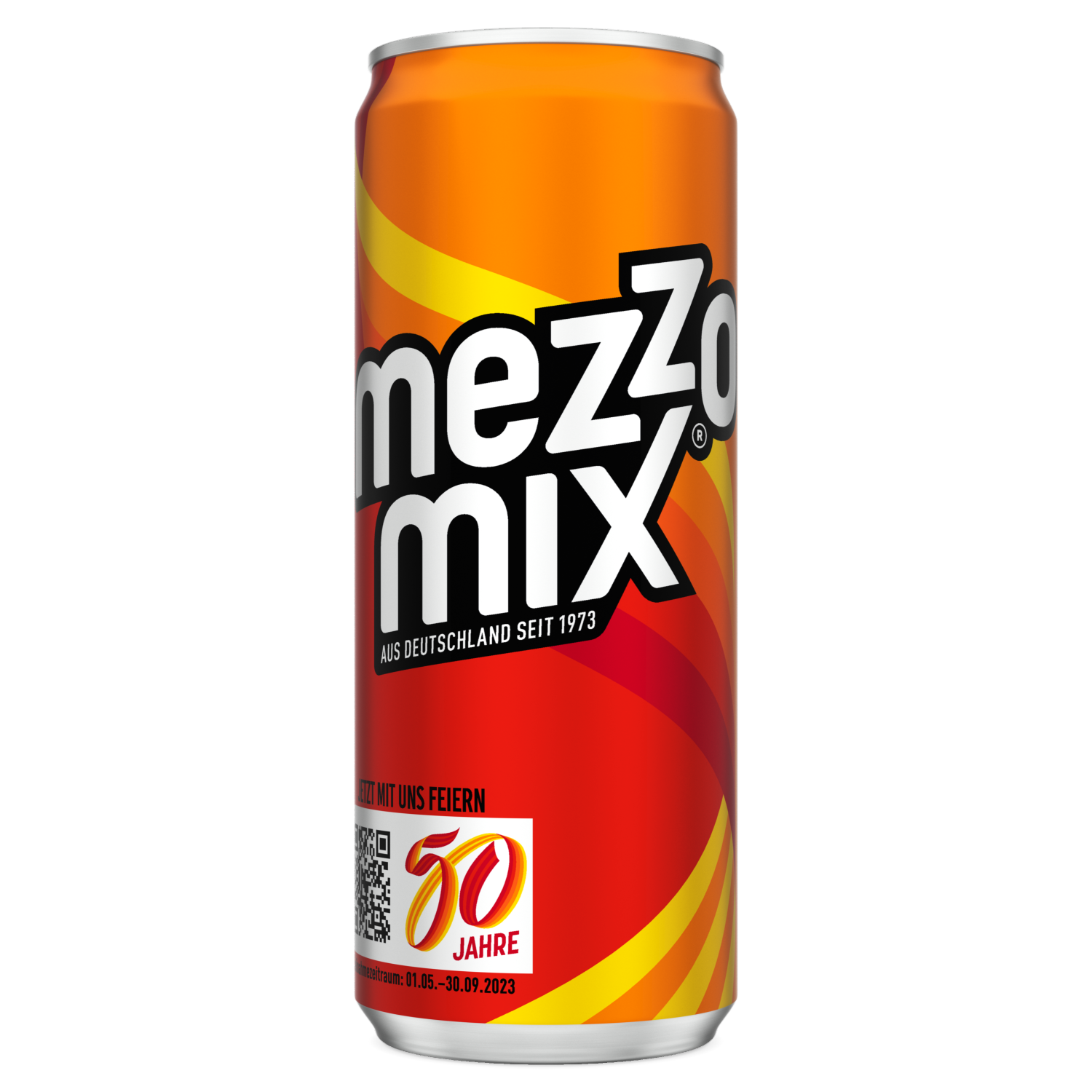 Mezzo Mix 330ml