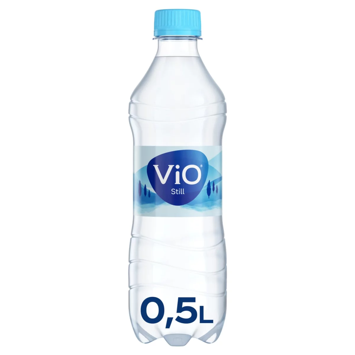 Vio Still Mineralwasser 500ml